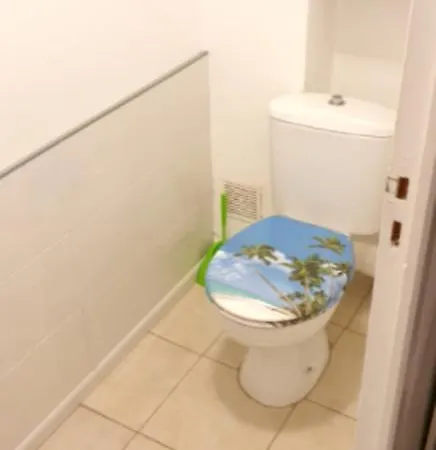 Maison Confortable A 33 M² Avec Terrasse Vakantiehuis *