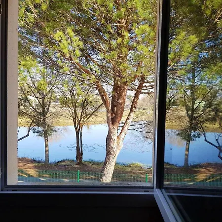 Maison Confortable A 33 M² Avec Terrasse *