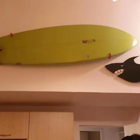 Vakantiehuis Maison Confortable A 33 M² Avec Terrasse