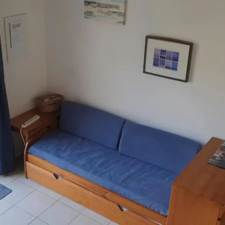 Vakantiehuis Maison Confortable A 33 M² Avec Terrasse Hourtin