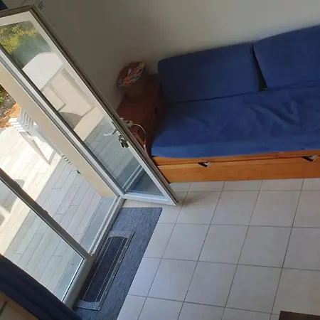 Maison Confortable A 33 M² Avec Terrasse *