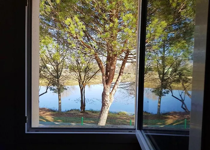 Maison Confortable A 33 M² Avec Terrasse *