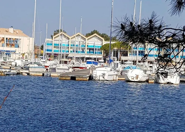 Maison Confortable A 33 M² Avec Terrasse 乌尔坦湖