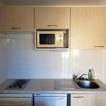 Holiday home Maison Cosy Avec Vue Sur Le A Piscine Partagee *