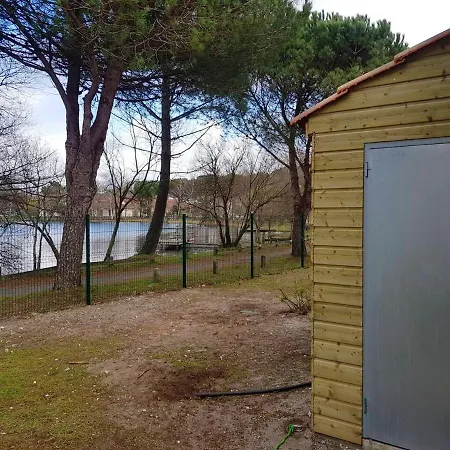 Maison Cosy Avec Vue Sur Le A Piscine Partagee Vakantiehuis
